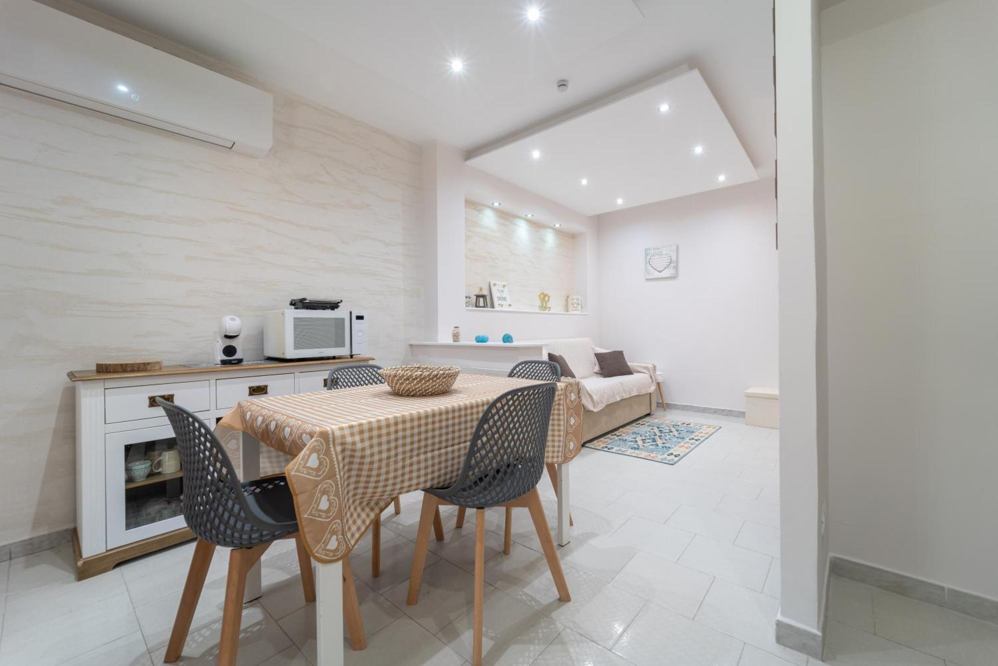Appartement Casa Del Mare Alghero
